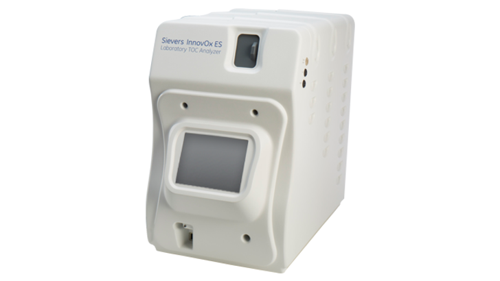 Insatech SUEZ Sievers Innovox Laboratory 16 9