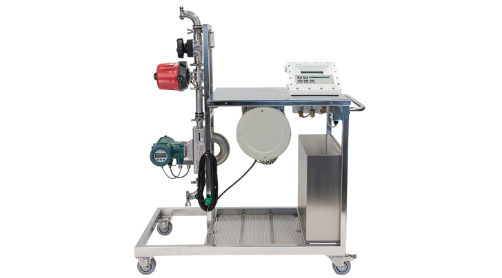 Insacal Batch Rig Frilagt 169