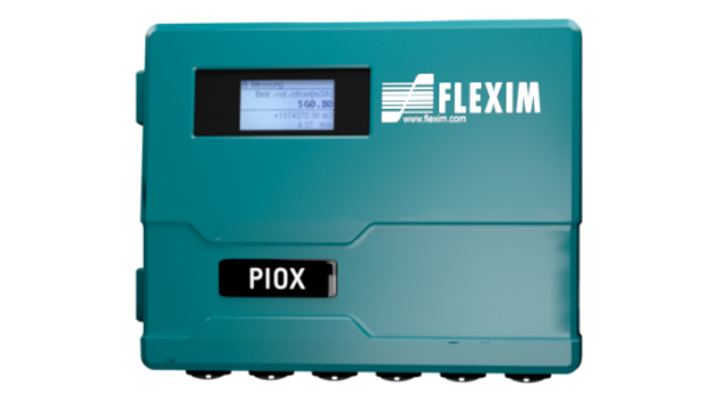 PIOX S 169