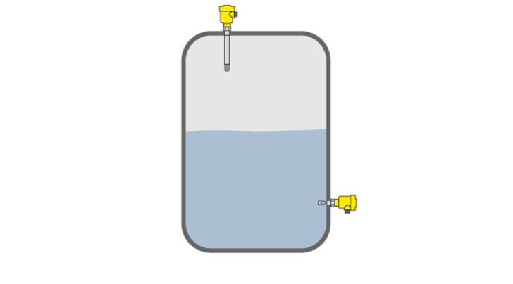 Insatech Vibration Level Switch Liquids (1)