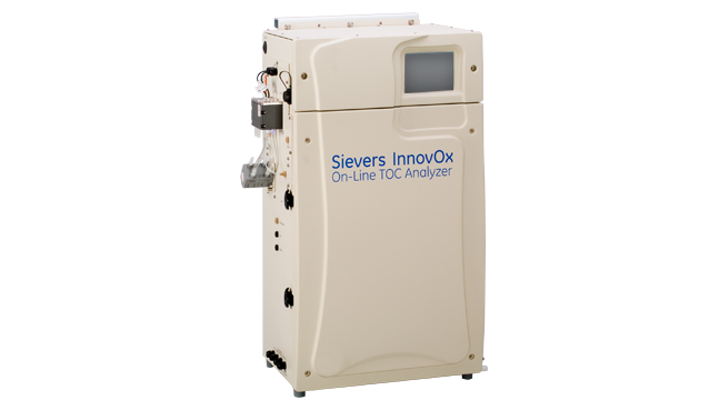 Insatech SUEZ Sievers Innovox Online 16 9