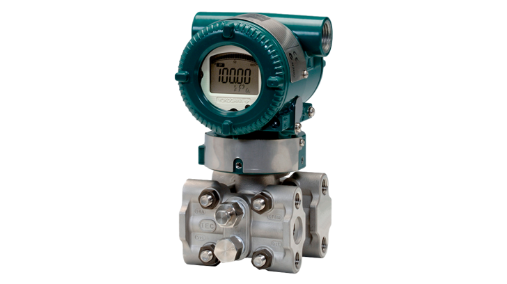 Insatech EJA430E 1
