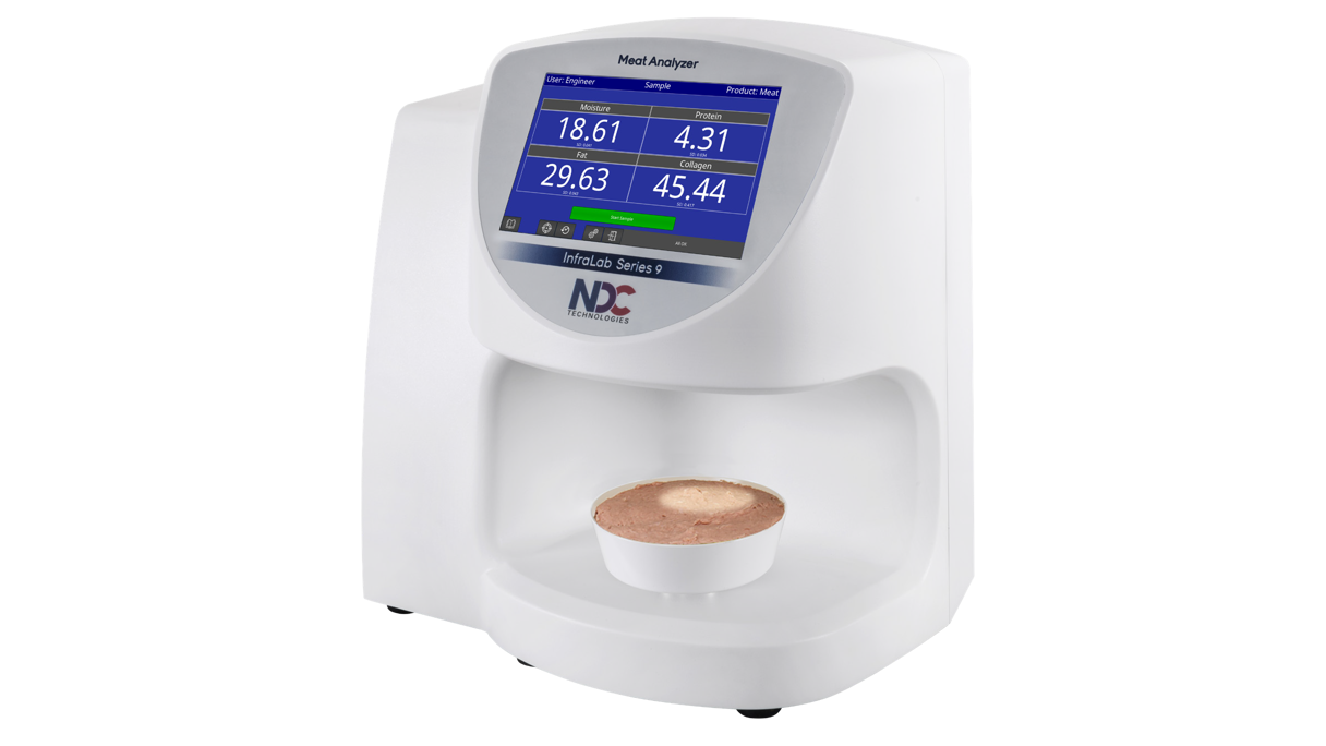 Infralab Meat Analyzer Nordson (1)