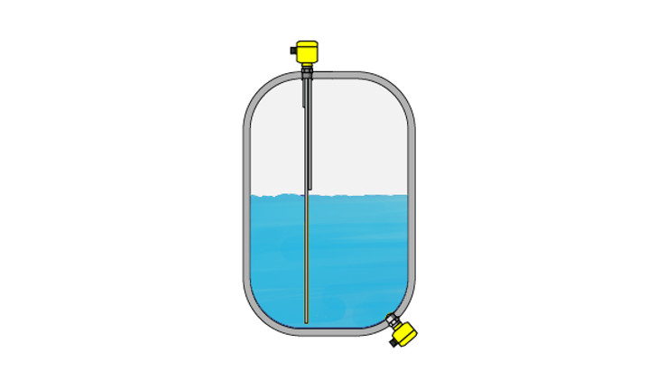 Insatech Conductive Point Level Detection With Conductive Point Level Switches Liquids