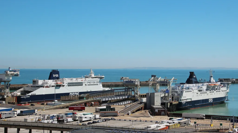 DFDS Seaways
