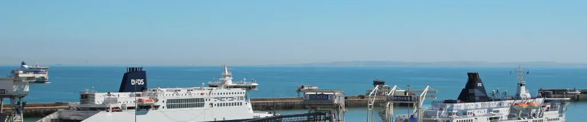 DFDS Seaways