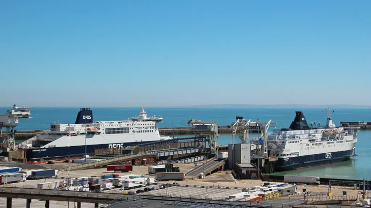 DFDS Seaways