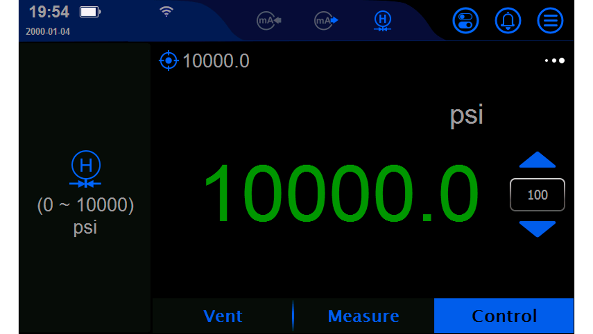 ADT762 Screenshot Main