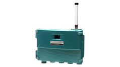 Yokogawa 4