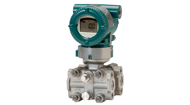 Insatech EJA120E 1