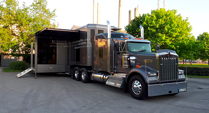 Vegatruck 16 9