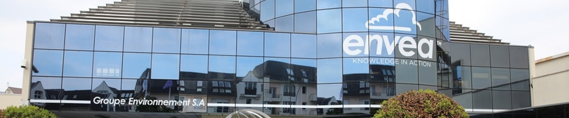Envea Headquarters