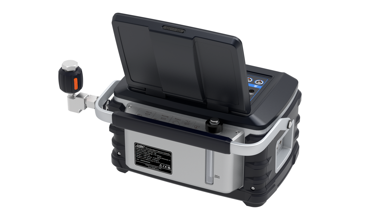 ADT762 Rear Angle