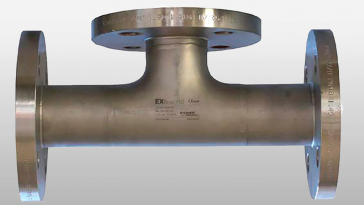 Insatech Exflow710