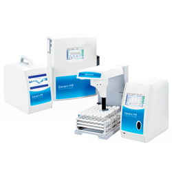 Insatech SUEZ Sievers M9 Family TOC Analyzer 1X1