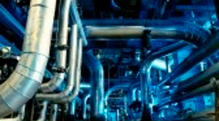 Coriolis Masseflow