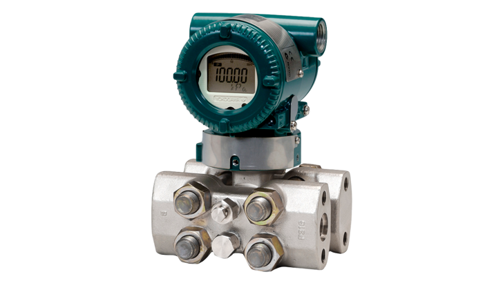 Insatech EJX440E 1