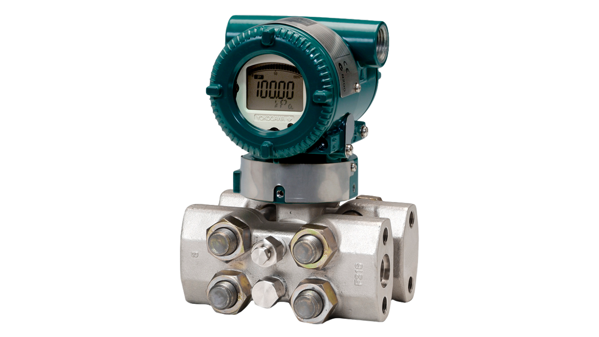 Insatech EJX440E 1