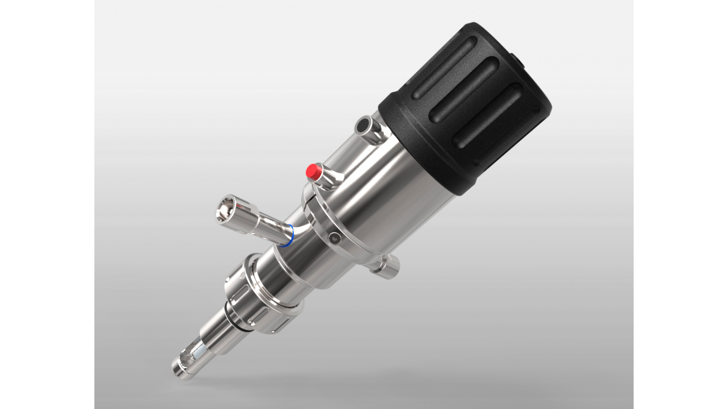 Insatech Extract 815M