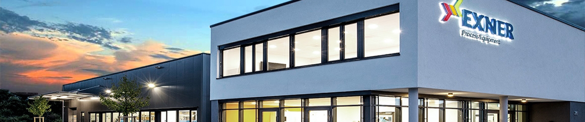 Exner Building