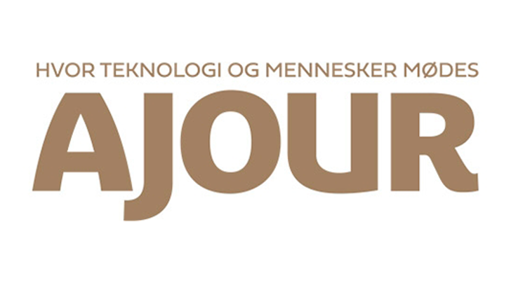 Ajour 16 9