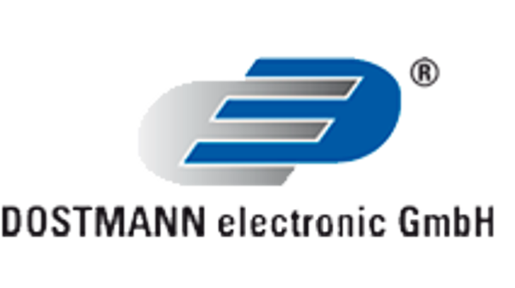169 Logo Dostmann