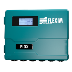 PIOX S Kvadrat