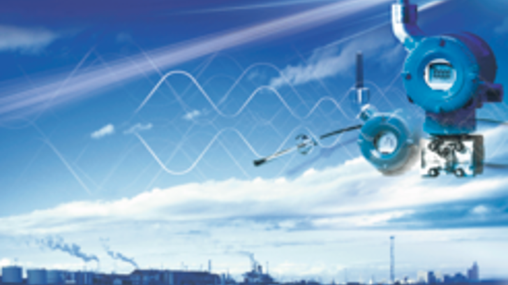 Insatech Yokogawa Wireless 1