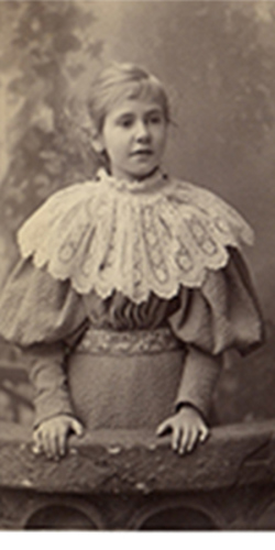 Sigrid Juselius 2 1