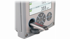 Aquapro Usb Port